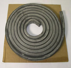 Bentonitna bubreća traka AQUA Black stop