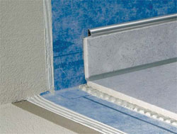 Hidroizolacijska tkanina CROCUM AS60